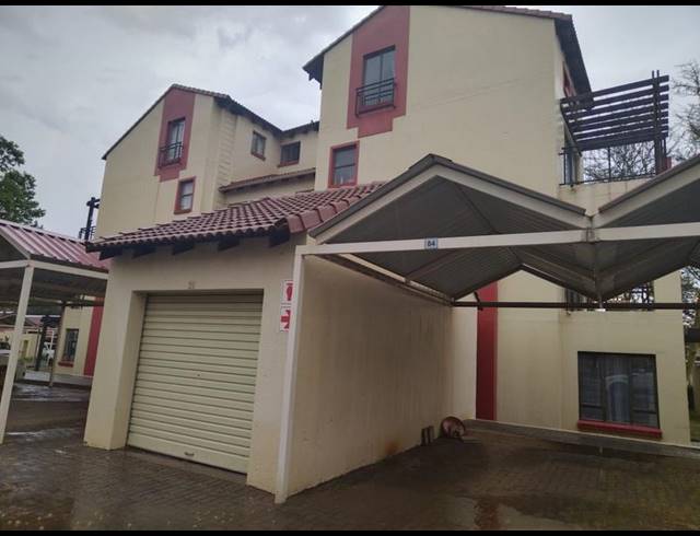 0 BEDROOM APARTMENT FOR SALE IN OUKRAAL ESTATE